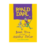 Benek Tozu Ve Diğer Müthiş Sırlar