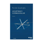 Uçurtmayı Vurmasınlar Yeni Kapak