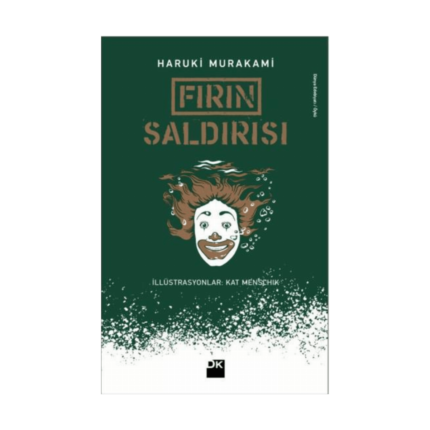 Fırın Saldırısı