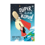 Süper Olacak Koyun
