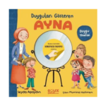 Duyguları Gösteren Ayna