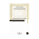 Venedik Taciri - Hasan Ali Yücel Klasikleri 169