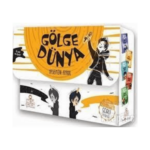 Gölge Dünya Seti - 5 Kitap Takım