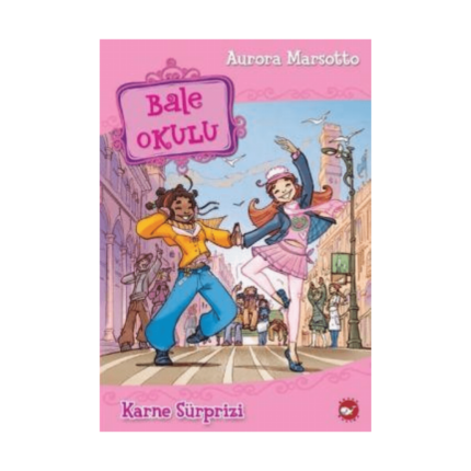 Bale Okulu-4 Karne Süprizi