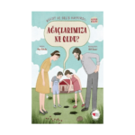Bulut Ve Selis Haykırdı Ağaçlarımıza Ne Oldu Alfabe Bulutu 4