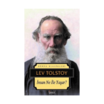 İnsan Ne İle Yaşar ? Kalın