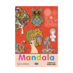 Çizimler Mandala