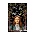 Yeşilin Kızı Anne 3 Ciltli
