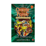 Canavar Peşinde 57 - Alev Püskürten Lustor