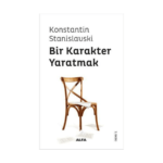 Bir Karakter Yaratmak