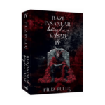 Bazı İnsanlar Böyle Yaşar - 4 Karton Kapak