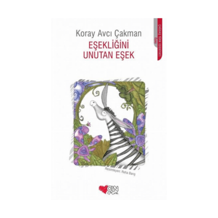 Eşekliğini Unutan Eşek