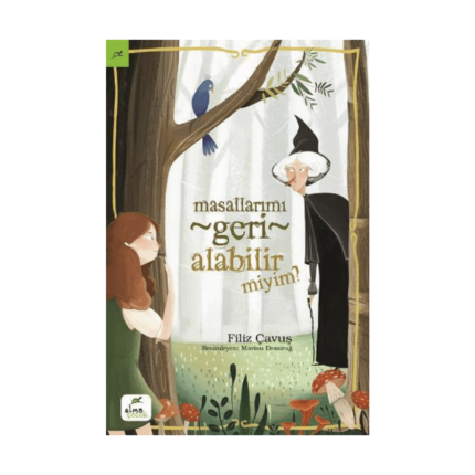 Masallarımı Geri Alabilir Miyim ?