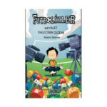 Hayalet Kalecinin Gizemi Futbolikler 3