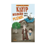 Kayıp Mısranın Peşinde - Evliyalar İle Yolculuk