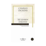 İki Şehrin Hikayesi - Hasan Ali Yücel Klasikleri 374