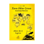 Kara Oklar Çetesi 3 - Avustralya Macerası