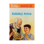 Kabakçı Amca