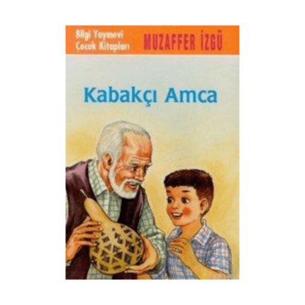 Kabakçı Amca