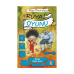 Rüya Oyunu - Rüya Maceraları