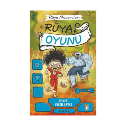 Rüya Oyunu - Rüya Maceraları