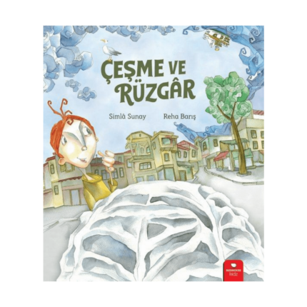 Çeşme Ve Rüzgar