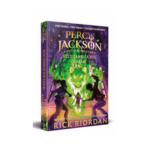 Percy Jackson Ve Olimposlular - Üçlü Tanrıça'nın Gazabı