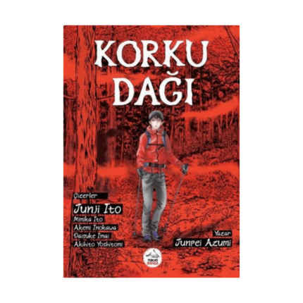 Korku Dağı