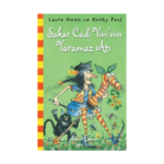 Sakar Cadı Vini’nin Yaramaz Atı