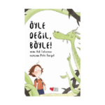 Öyle Değil Böyle