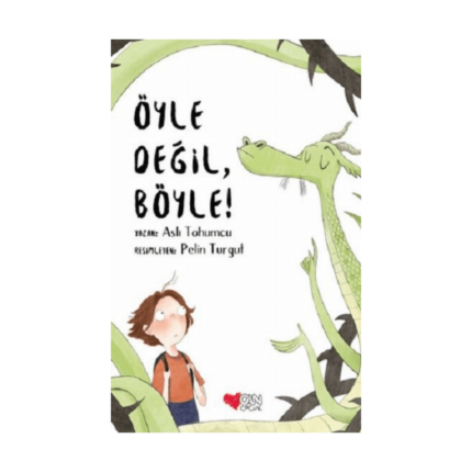 Öyle Değil Böyle