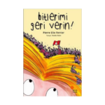 Bitlerimi Geri Verin