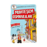 Muhteşem Osmanlılar
