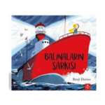 Balinaların Şarkısı