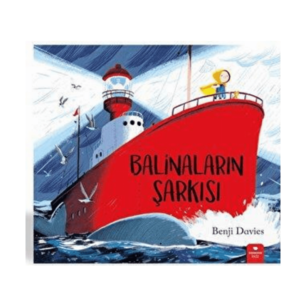 Balinaların Şarkısı