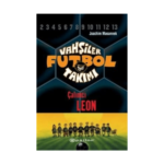 Vahşiler Futbol Takımı 10 10 Numaralı Marlon Ciltli