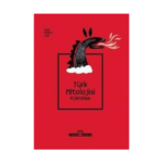 Türk Mitolojisi Ajandası