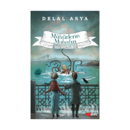 Pera Günlükleri 3 Müdürlerin Muhafızı