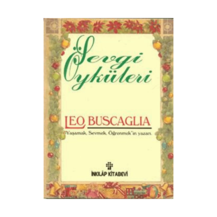 Sevgi Öyküleri