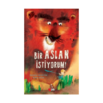 Bir Aslan İstiyorum