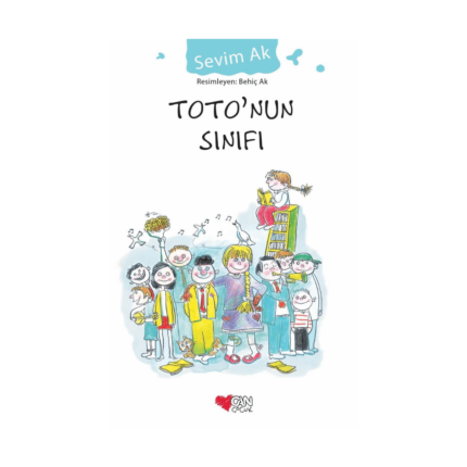 Toto'nun Sınıfı