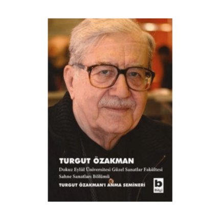 Turgut Özakman