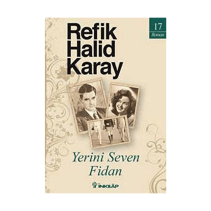 Yerini Seven Fidan