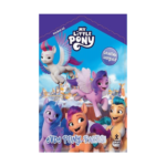 My Lıttle Pony Boyama Evi Evde Pony Parti