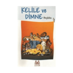 Kelile Ve Dimne Çocuk Klasik