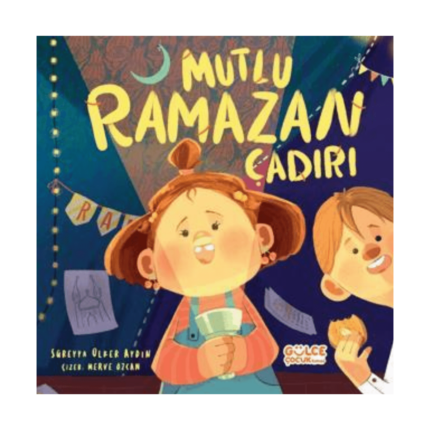 Mutlu Ramazan Çadırı