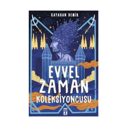Evvel Zaman Koleksiyoncusu