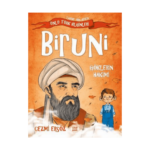 Biruni - Göklerin Hakimi