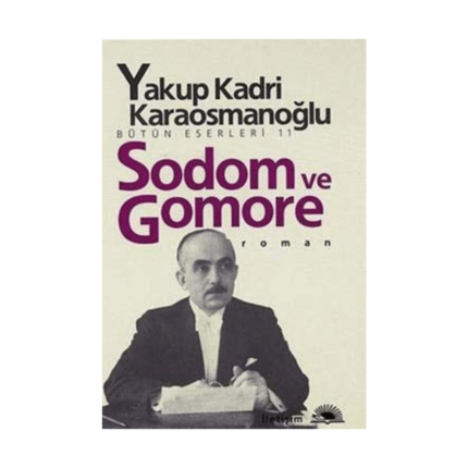 Sodom Ve Gomore