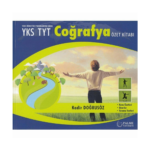 Yks Tyt Coğrafya Özet Kitabı